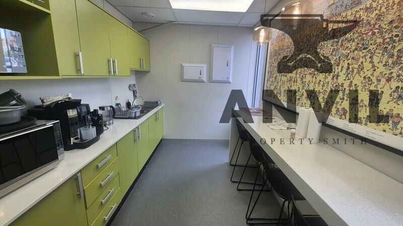 Waterfront Business Park, - Pommern Street, Humerail, Port Elizabeth - Ground Floor Unit 1 property image 13