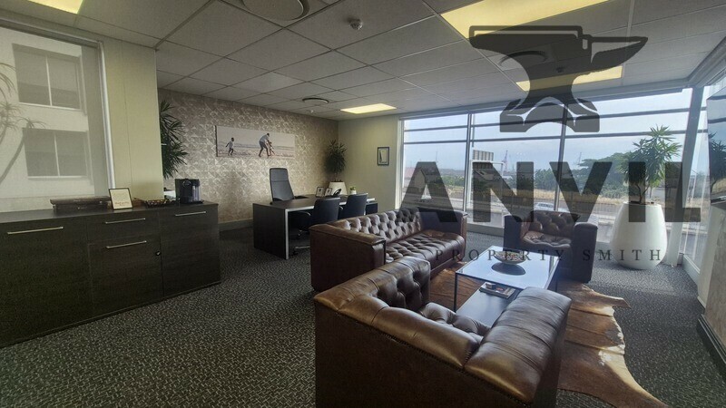 Waterfront Business Park, - Pommern Street, Humerail, Port Elizabeth - Ground Floor Unit 1 property image 9