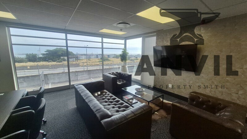 Waterfront Business Park, - Pommern Street, Humerail, Port Elizabeth - Ground Floor Unit 1 property image 11