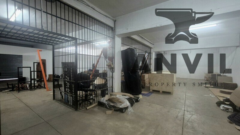 29 Shepstone Road, New Germany, Durban - Warehouse Only property image 3
