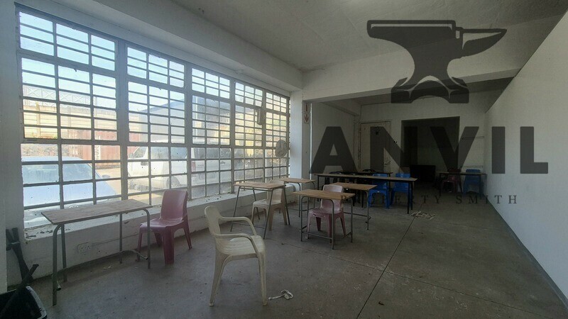 29 Shepstone Road, New Germany, Durban - Warehouse Only property image 4