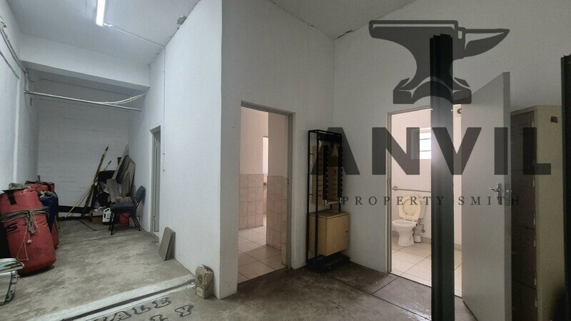29 Shepstone Road, New Germany, Durban - Warehouse Only property image 9