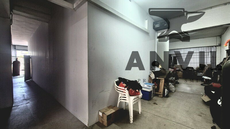 29 Shepstone Road, New Germany, Durban - Warehouse Only property image 10