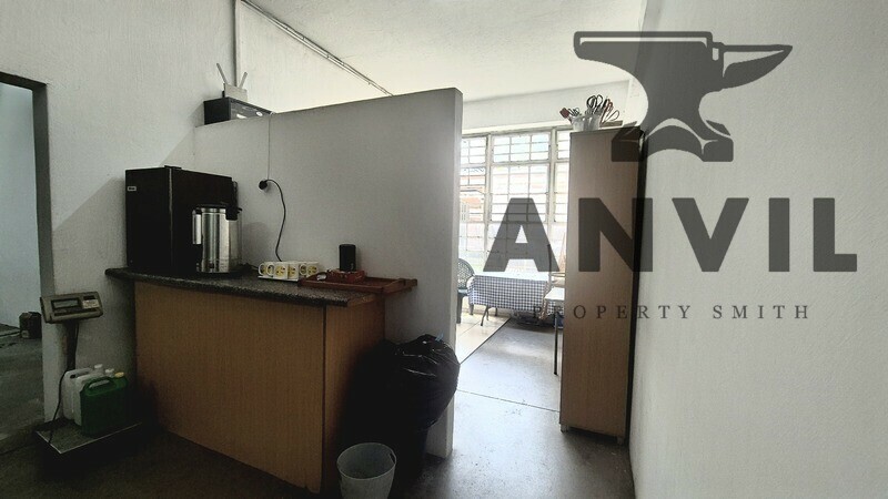 29 Shepstone Road, New Germany, Durban - Warehouse Only property image 11