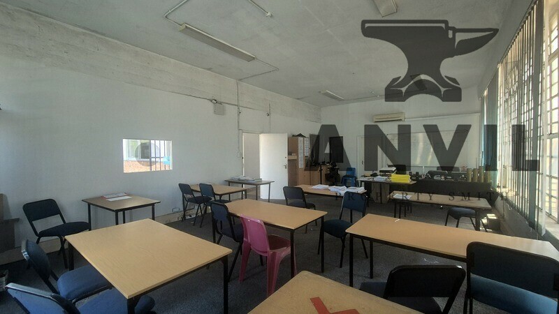 29 Shepstone Road, New Germany, Durban - Warehouse Only property image 13
