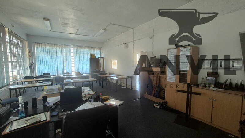 29 Shepstone Road, New Germany, Durban - Warehouse Only property image 16
