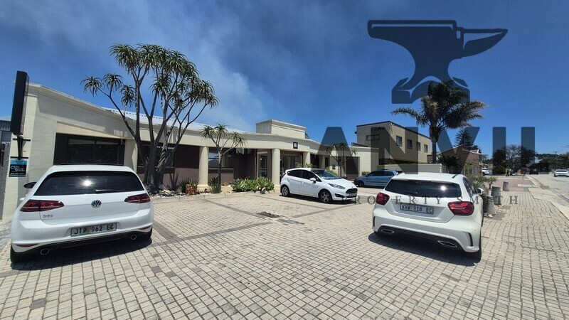 42 Worraker Street, Newton Park, Port Elizabeth - Front Office section  property image 17