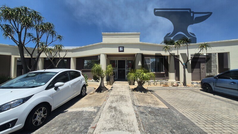 42 Worraker Street, Newton Park, Port Elizabeth - Front Office section  property image 15