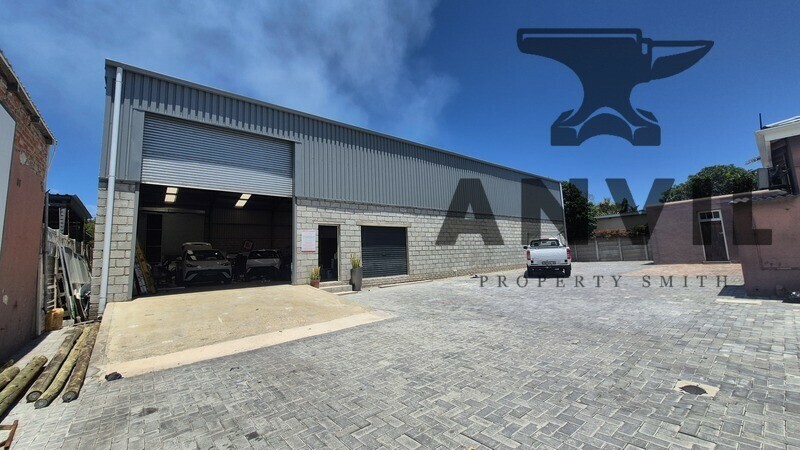 42 Worraker Street, Newton Park, Port Elizabeth - Front Office section  property image 19