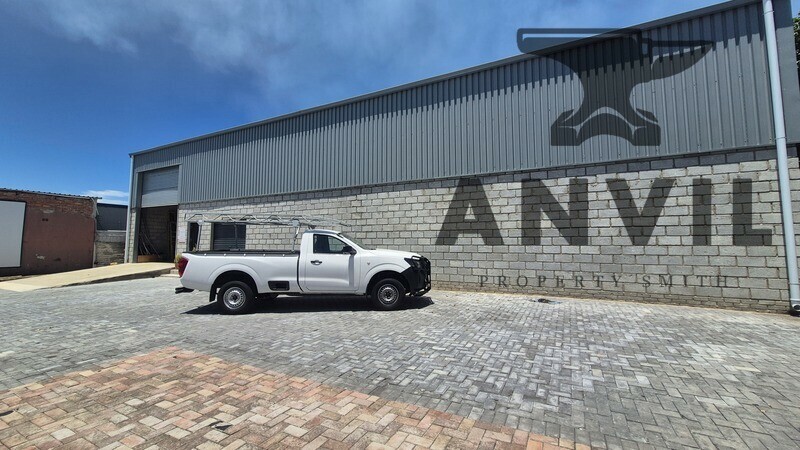 42 Worraker Street, Newton Park, Port Elizabeth - Front Office section  property image 20