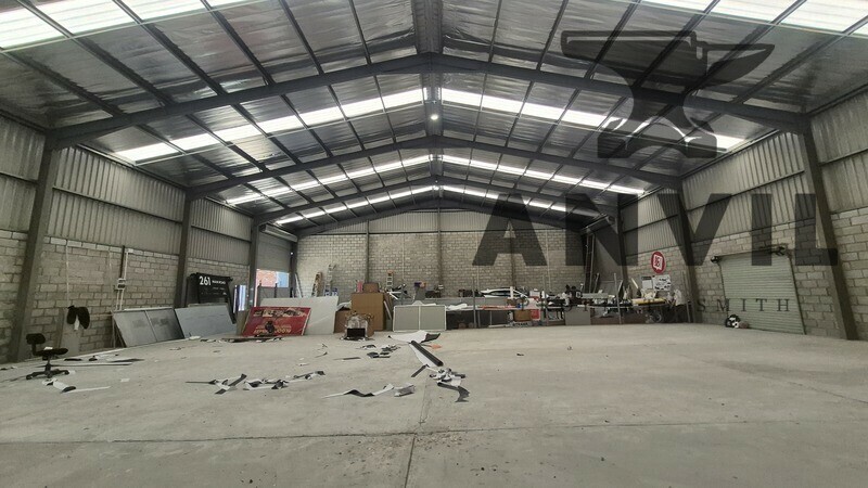 42 Worraker Street, Newton Park, Port Elizabeth - Combined Office and warehouse section property image 6