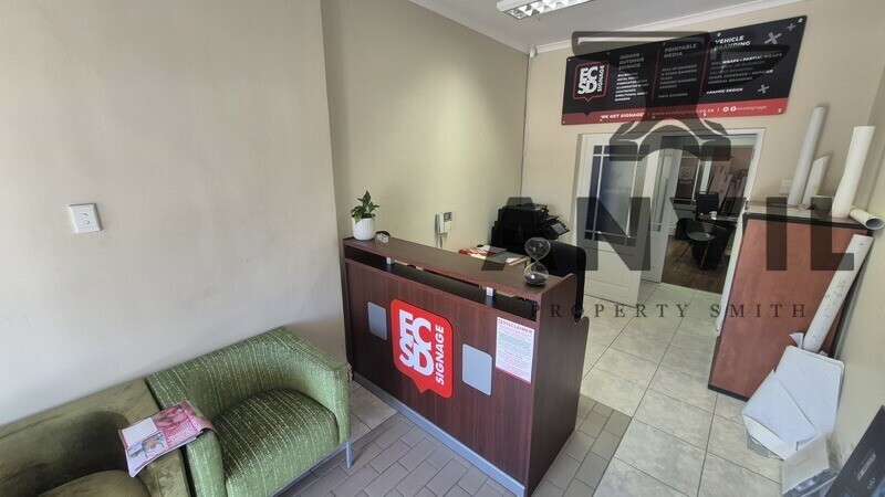 42 Worraker Street, Newton Park, Port Elizabeth - Front Office section  property image 4