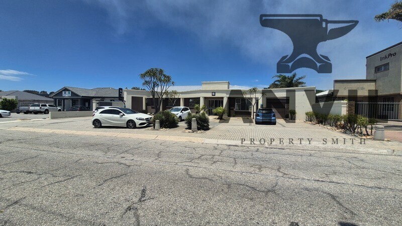 42 Worraker Street, Newton Park, Port Elizabeth - Front Office section  property image 2