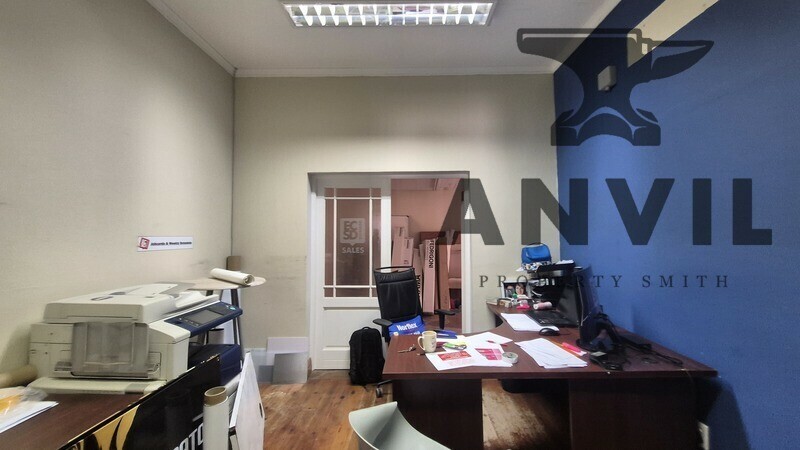 42 Worraker Street, Newton Park, Port Elizabeth - Front Office section  property image 6