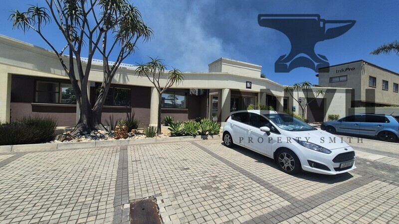 42 Worraker Street, Newton Park, Port Elizabeth - Front Office section  property image 13