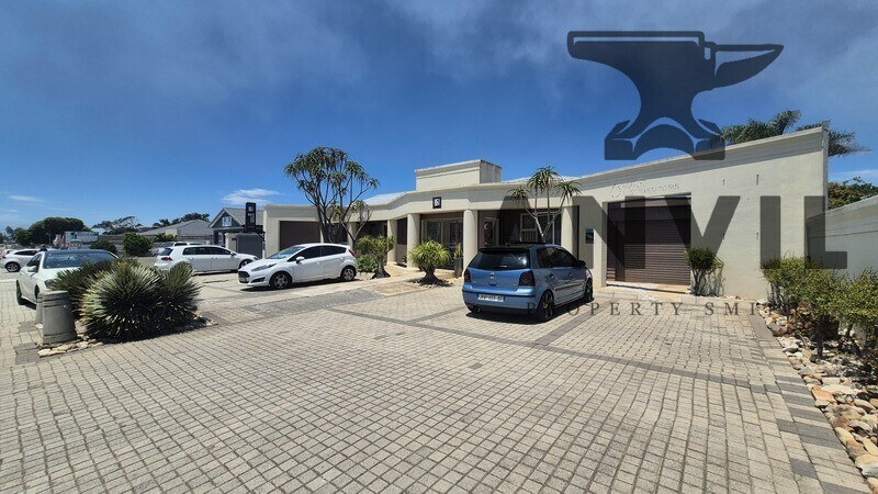 42 Worraker Street, Newton Park, Port Elizabeth - Front Office section  property image 3