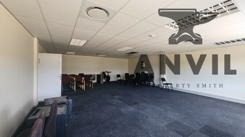 Bellville Business Park - Skyscape Terraces - 1st Floor Portion property image 2