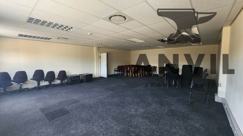 Bellville Business Park - Skyscape Terraces - 1st Floor Portion property image 3