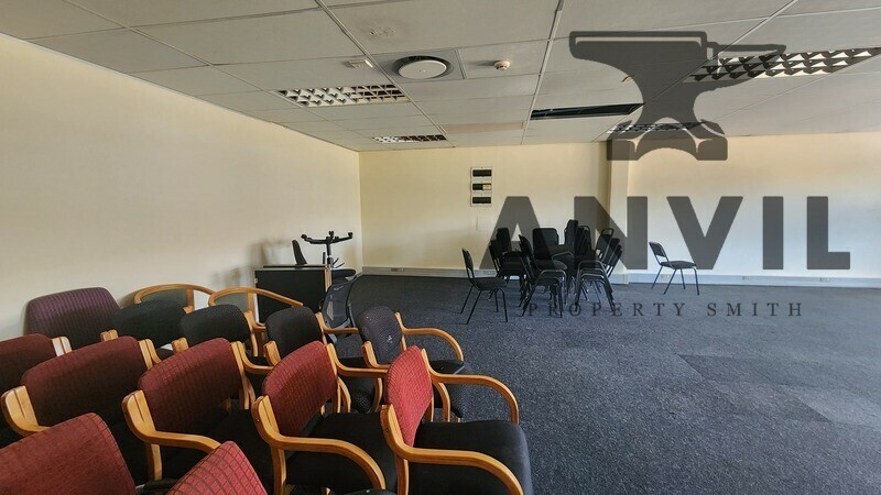 Bellville Business Park - Skyscape Terraces - 1st Floor Portion property image 5