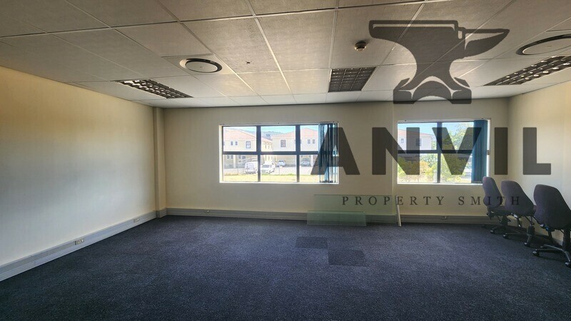 Bellville Business Park - Skyscape Terraces - 1st Floor Portion property image 7