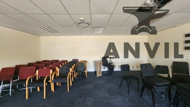 Bellville Business Park - Skyscape Terraces - 1st Floor Portion property image 8