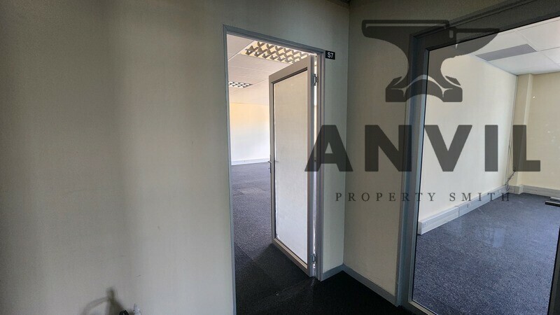 Bellville Business Park - Skyscape Terraces - 1st Floor Portion property image 9
