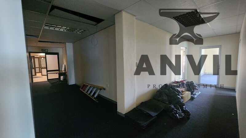 Bellville Business Park - Skyscape Terraces - 1st Floor Portion property image 11