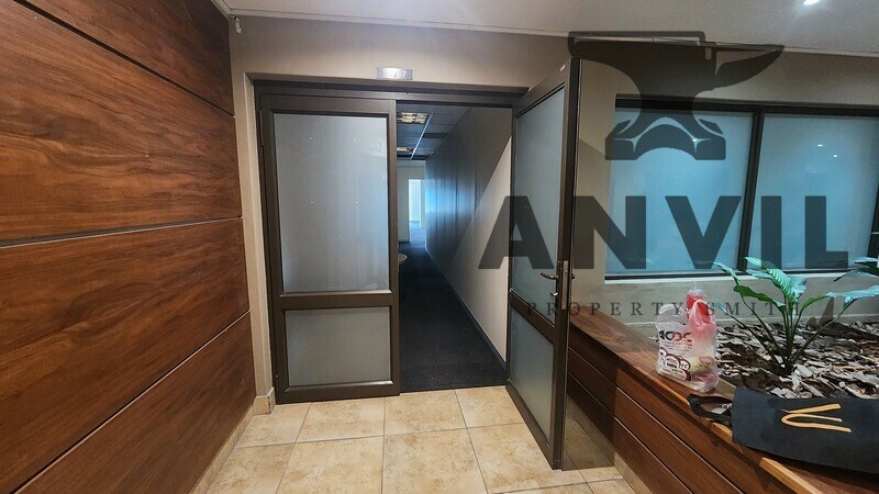 Bellville Business Park - Skyscape Terraces - 1st Floor Portion property image 12