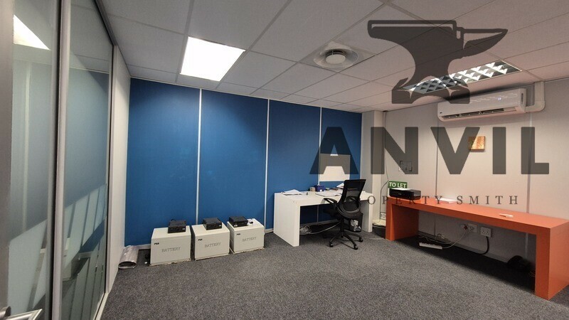 Silverberg Terrace, Steenberg Office Park, Westlake, Cape Town, 7945 - Unit G4 property image 2