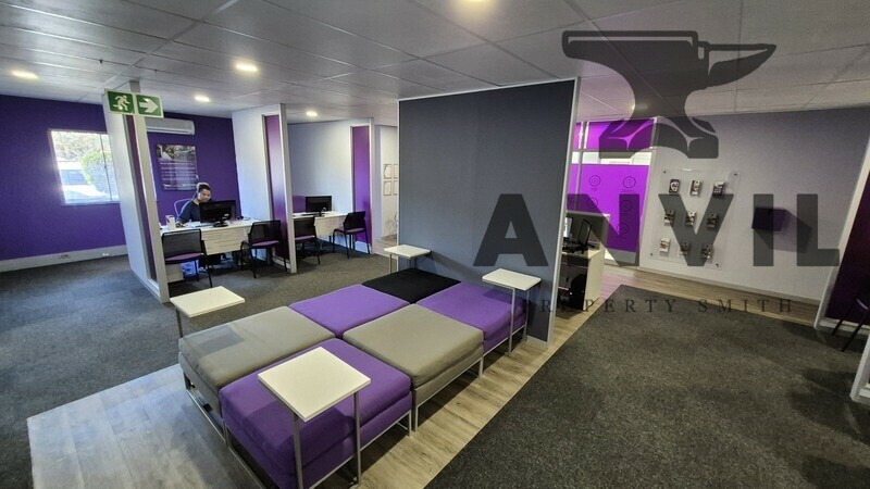 Block B, Ground Floor, 225sqm