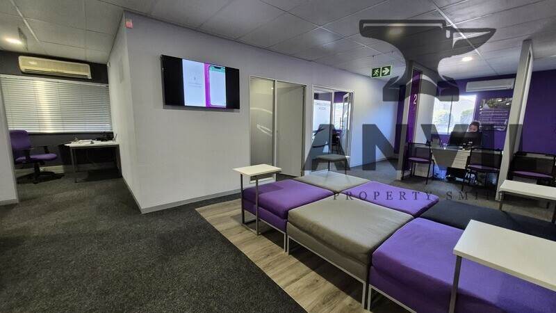 Metropolitan Office Park, 279 Cape Road, Newton Park, Port Elizabeth - Block B, Ground Floor, 225sqm property image 2