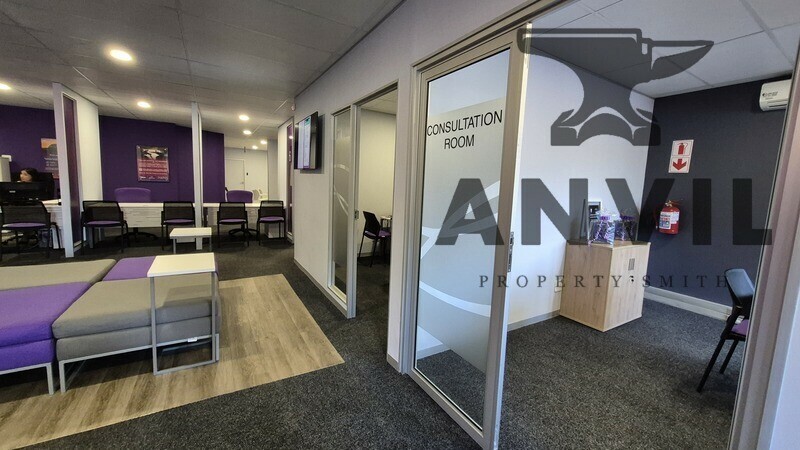 Metropolitan Office Park, 279 Cape Road, Newton Park, Port Elizabeth - Block B, Ground Floor, 225sqm property image 3