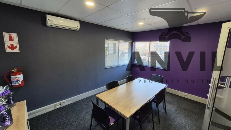 Metropolitan Office Park, 279 Cape Road, Newton Park, Port Elizabeth - Block B, Ground Floor, 225sqm property image 4