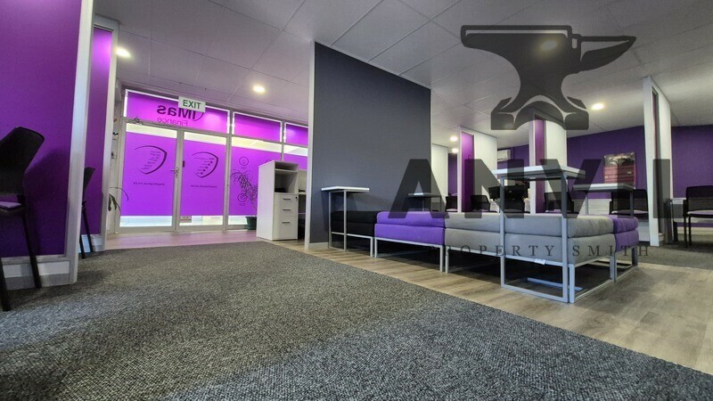 Metropolitan Office Park, 279 Cape Road, Newton Park, Port Elizabeth - Block B, Ground Floor, 225sqm property image 5