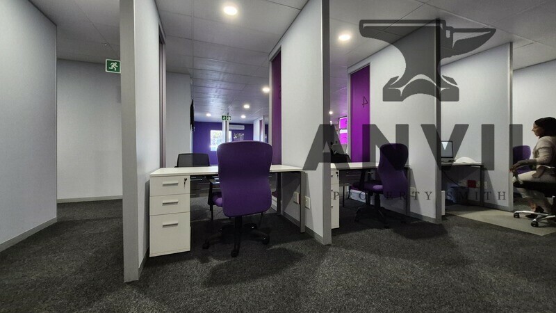 Metropolitan Office Park, 279 Cape Road, Newton Park, Port Elizabeth - Block B, Ground Floor, 225sqm property image 8