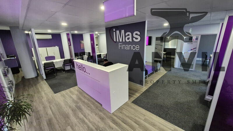 Metropolitan Office Park, 279 Cape Road, Newton Park, Port Elizabeth - Block B, Ground Floor, 225sqm property image 11