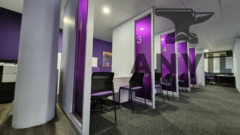 Metropolitan Office Park, 279 Cape Road, Newton Park, Port Elizabeth - Block B, Ground Floor, 225sqm property image 12