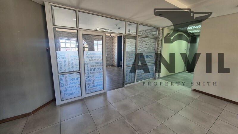 Block 1 First Floor Unit b