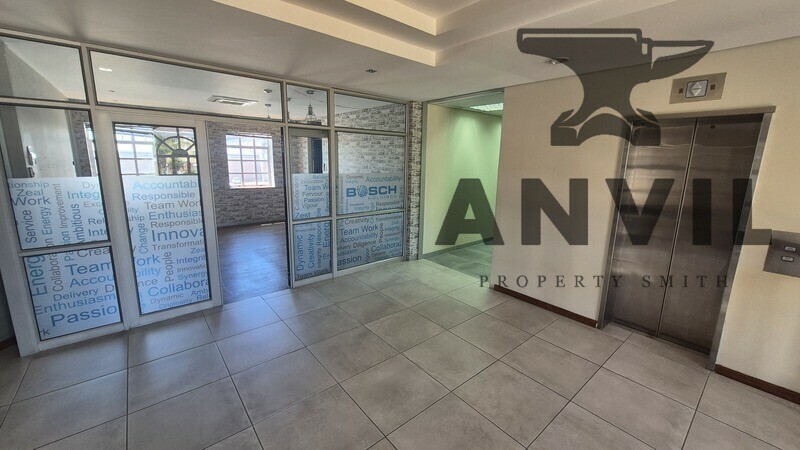 Greenacres Office Park, 84 2nd Avenue, Newton Park, Port Elizabeth - Block 1 First Floor Unit b property image 2