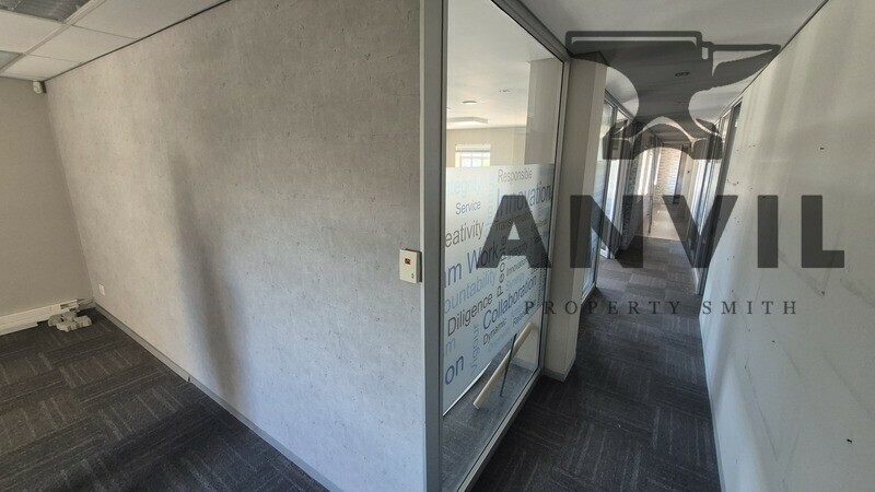 Greenacres Office Park, 84 2nd Avenue, Newton Park, Port Elizabeth - Block 1 First Floor Unit b property image 15