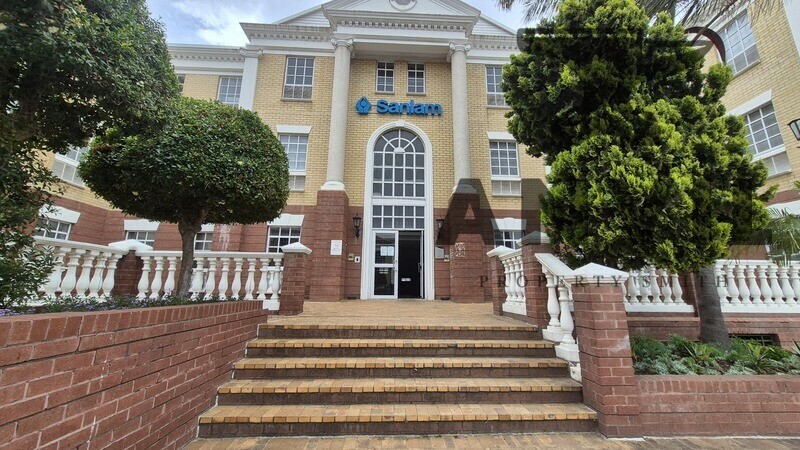 Greenacres Office Park, 84 2nd Avenue, Newton Park, Port Elizabeth - Ground floor Bock 4 property image 13