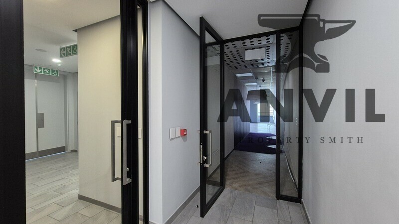 140 West Street, Sandton - 10th FL Portion property image 4