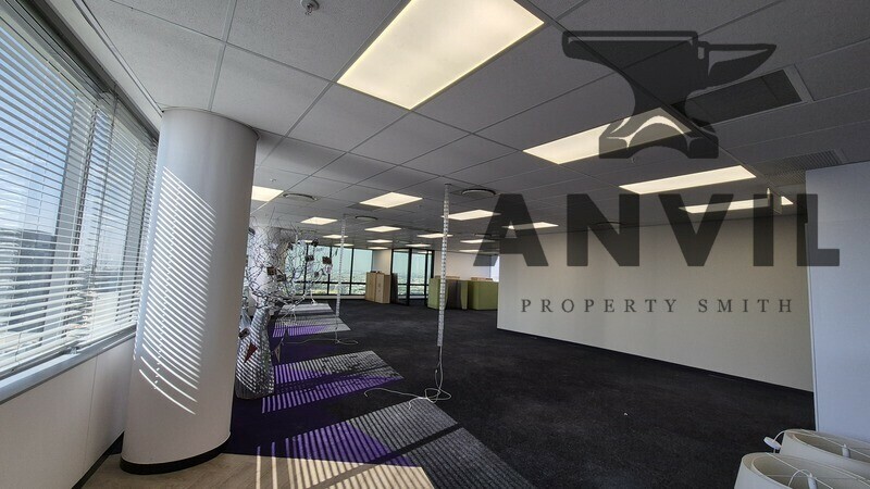 140 West Street, Sandton - 10th FL Portion property image 7
