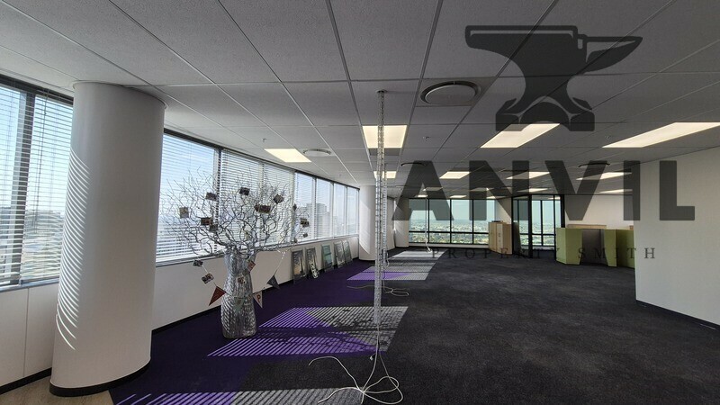 140 West Street, Sandton - 10th FL Portion property image 9