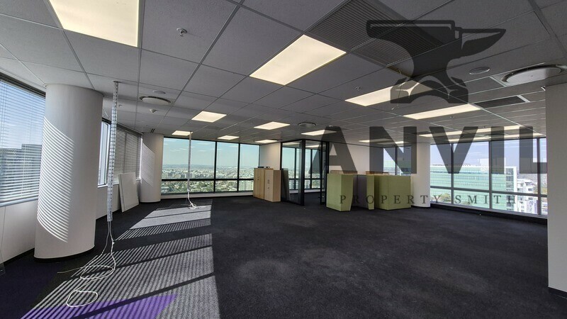 140 West Street, Sandton - 10th FL Portion property image 10