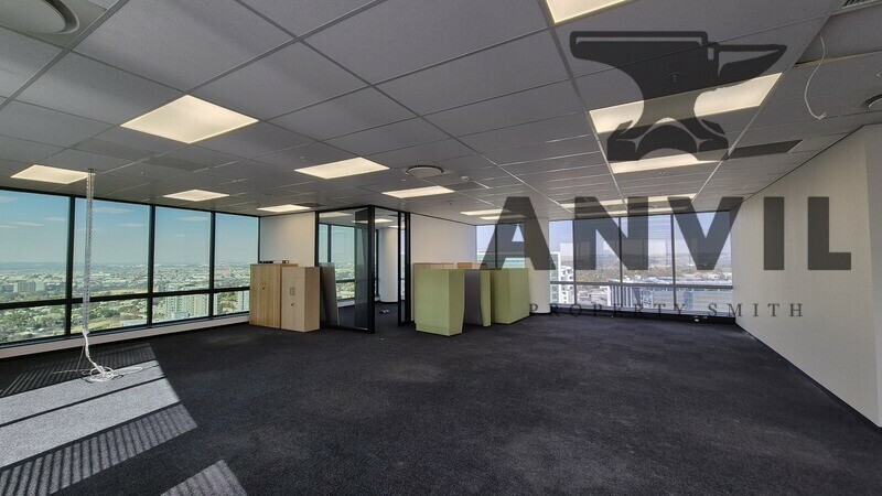 140 West Street, Sandton - 10th FL Portion property image 12