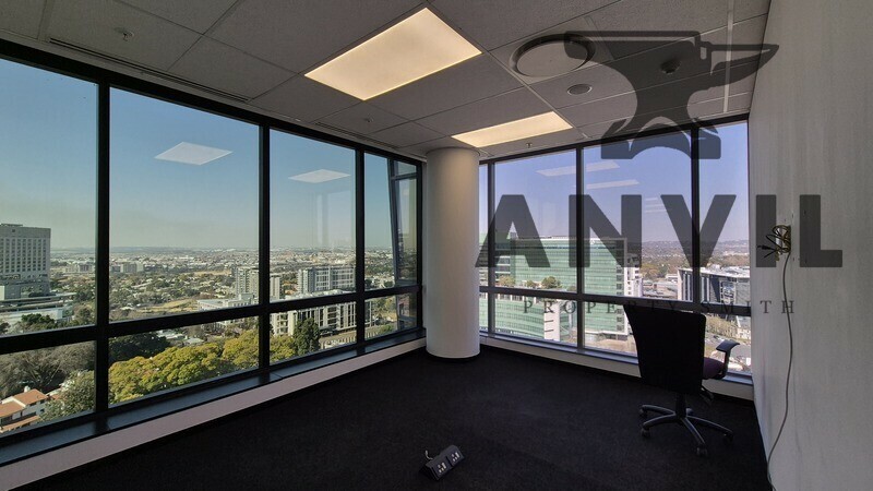 140 West Street, Sandton - 10th FL Portion property image 15
