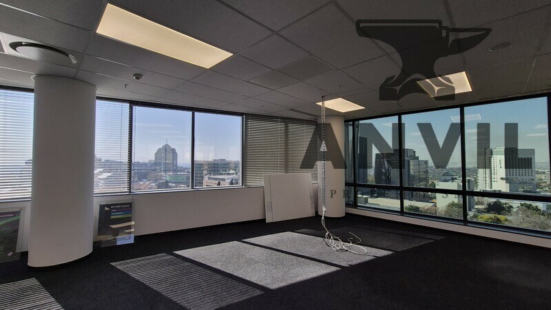 140 West Street, Sandton - 10th FL Portion property image 14