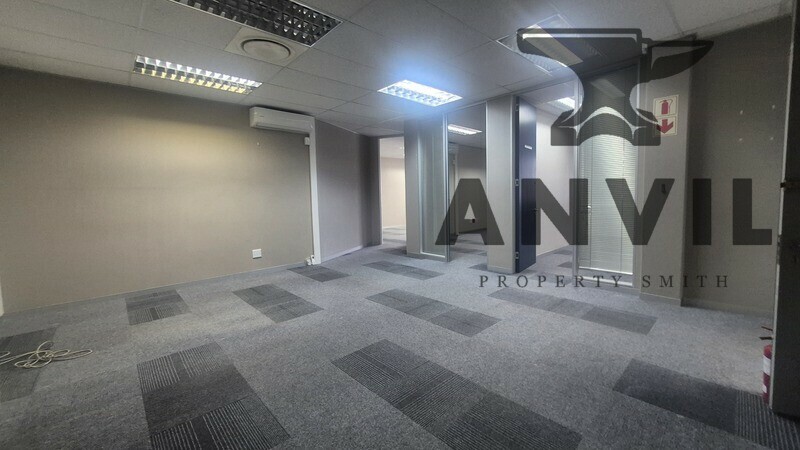 Ground Floor Block 4 110sqm