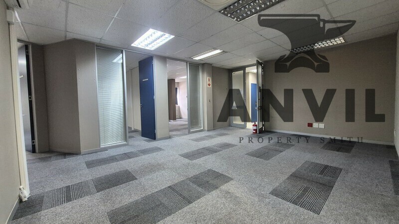 Greenacres Office Park, 84 2nd Avenue, Newton Park, Port Elizabeth - Ground Floor Block 4 110sqm property image 2